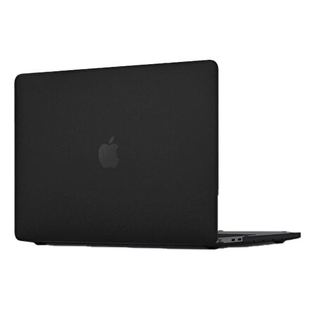 Macbook Pro 16.2 2021 Macbook Buzlu Kapak