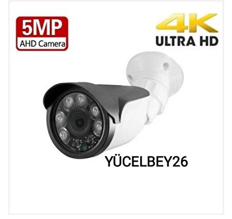 5 MP SONY LENS 6 ATOM LED GÜNDÜZ 200 METRE GECE 40 METRE KARE GÖRÜŞ MESAFESI NET OTOMATİK SENSÖRLÜ YÜKSEK ÇÖZÜMLÜ YÜZ TANIMALI HAREKET ALGILAMA SANSÜRLÜ 5 MEGAPİKSEL FULL HD KAMERA NET GÜRÜLTÜ SU GEÇİRMEZ