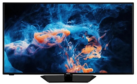 Regal 43R604FYR 43'' 108 Ekran Uydu Alıcılı Full HD TV