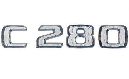 MERCEDES C280 YAZI 2028171515