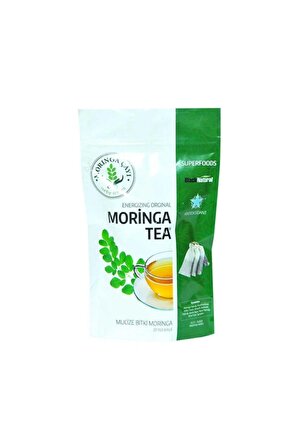 Moringa Tea 5 Adet