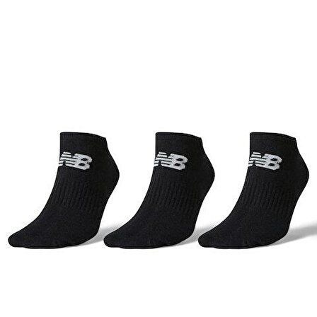 New Balance Siyah Çorap ANS3202-BK
