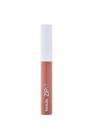 Zip It Likit Mat Ruj 116 Nude Peach