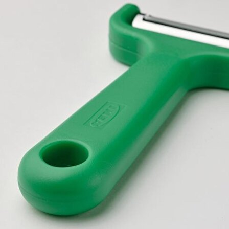 Uppfyldd Soyacak - Soyma Bıçağı - Yeşil - 11,4 cm