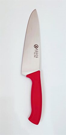 ASSOS  Mutfak Şef Bıçağı 2