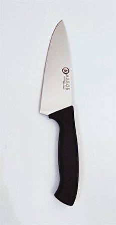 ASSOS  Mutfak Şef Bıçağı 1