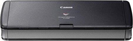 Canon P215 Iı Mobıl Usb 3.0 Döküman Tarayıcı A4