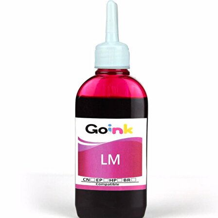 Goink Epson L11050 Gıda Mürekkebi 4x100 ml