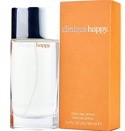Clinique Happy Parfume EDP 100ML Bayan Parfümü