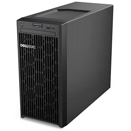 DELL POWEREDGE PET150CM1 1XE-2314 1X16G 1X2TB 1X300W