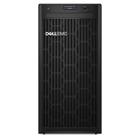 DELL POWEREDGE PET150CM1 1XE-2314 1X16G 1X2TB 1X300W