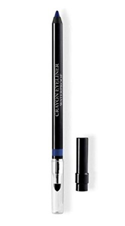 Dior Crayon Eyeliner Water Proof 254 - Blue