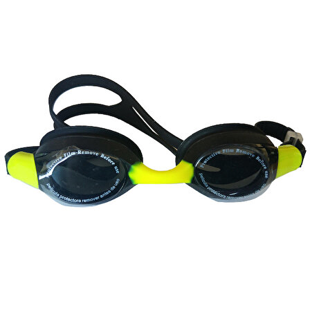 10210 Junior Yüzücü Gözlüğü