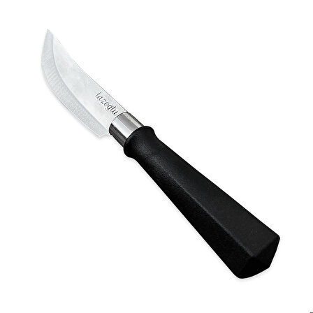 Lazoğlu El Yapımı Kasap Yüzme Bıçağı LZG-10011