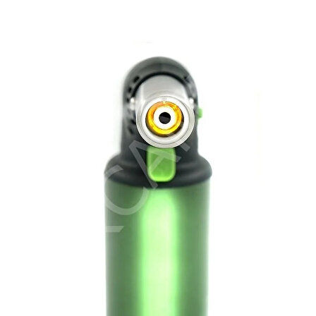 Orcamp X-502 Çakmak Gazı Doldurulabilir Büyük Torch Pürmüz