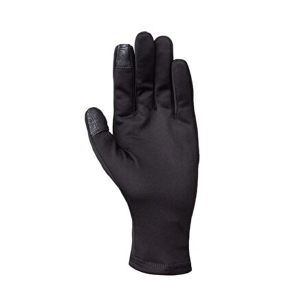 Trekmates Tryfan Strech Glove (Eldiven) TM-005555 Siyah XL