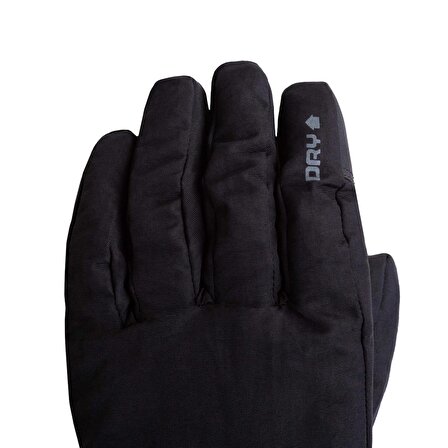 Trekmates Beacon DRY Glove (Eldiven) TM-004542 Siyah XL