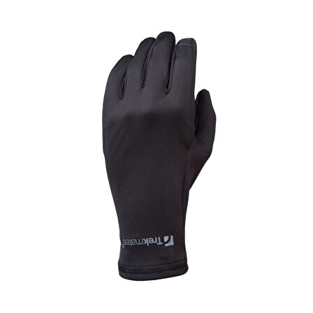 Trekmates Tryfan Strech Glove (Eldiven) TM-005555 Siyah S