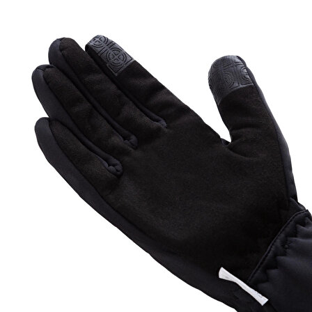 Trekmates Rigg Glove (Eldiven) TM-006312 Siyah XL