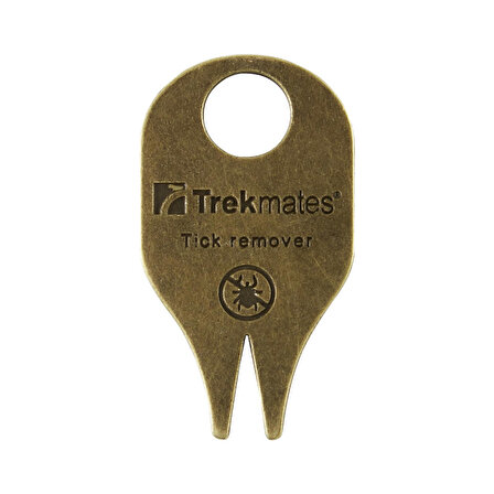 Trekmates TM-004038 Tick Remover - Kene Sökücü