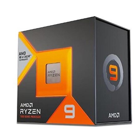 Amd Ryzen 9 7950X3D 4.2Ghz 128Mb 120W Am Box