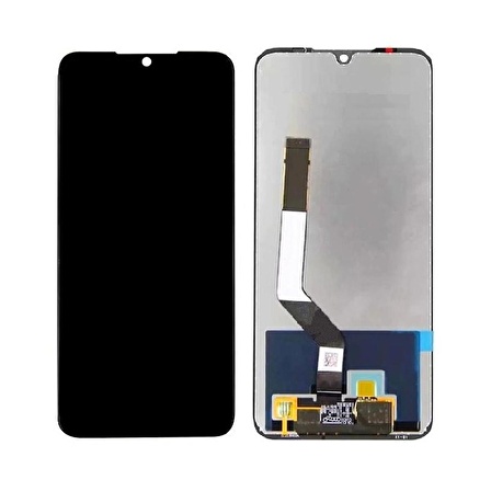 Xiaomi Uyumlu Redmi Note 7 Lcd Ekran Dokunmatik