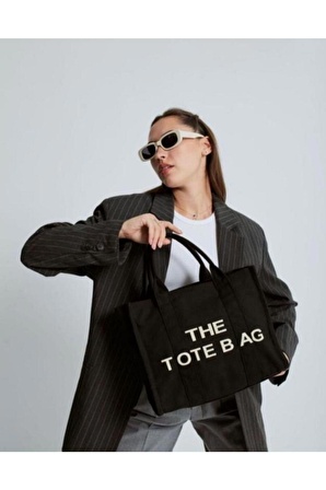 The Tote Bag