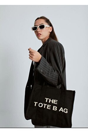 The Tote Bag