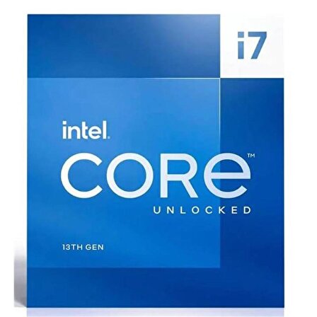 Intel Core Cı7 13700F 30Mb Box 1700P