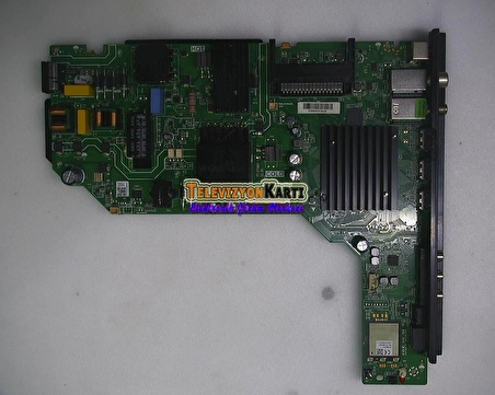 ELMT6886-FG95, TP.MS6886.PB765, CX580DLED, Onvo OV5890, Main Board, Anakart