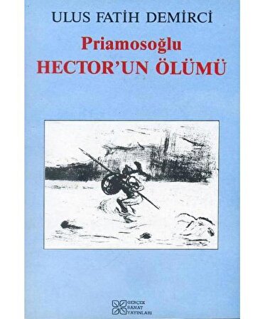 Priamosoğlu Hector'Un Ölümü