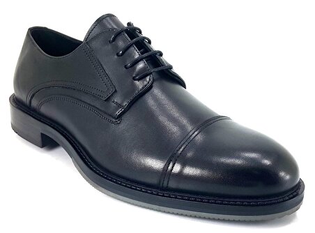 Greyder 75010 Klasik Günlük Ayakkabı Siyah