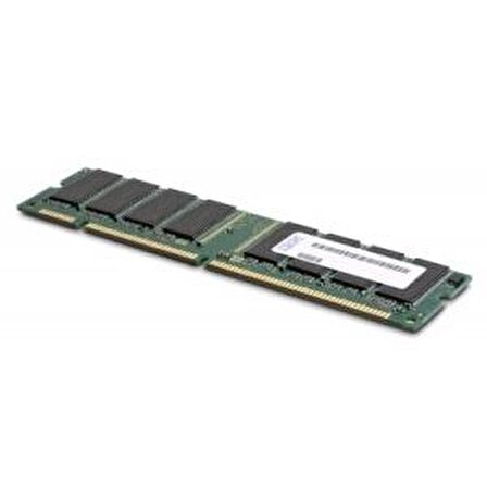 LENOVO 8GB TruDDR4 2133MHz (1Rx4, 1.2V) PC4-17000 (CL15 (46W0788)