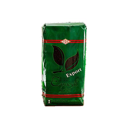 Eynesil Export Çay (500gr) X 4 Adet