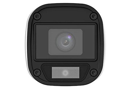 Uniview UAC-B112-F28-W 2 Megapiksel HD 1920x1080 Mini Güvenlik Kamerası