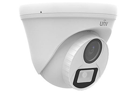 Uniview UAC-T112-F28-W 2 Megapiksel HD 1920x1080 Dome Güvenlik Kamerası