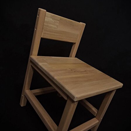 Çocuk Taburesi Çocuk Sandalyesi Güvenli Tasarım