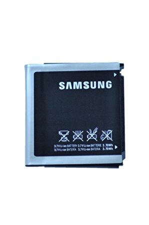 Samsung M8800 F700 F708 F490 Batarya