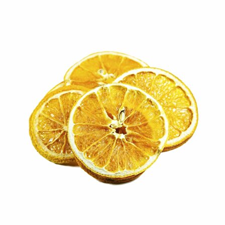 Limon Kurusu
