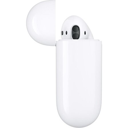 Apple Iphone uyumlu AirPods 2. Nesil Kulakiçi Kulaklık