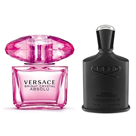 Versace Bright Crystal Absolu Edp 90 Ml Kadın Parfüm