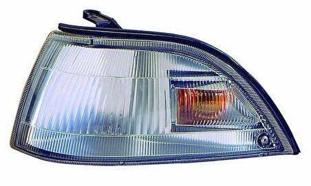 Sinyal Sağ Corolla 1988-1992 AE92