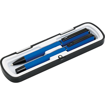 Kişiye Özel İsim Baskılı 0510-60-L Roller ve Tükenmez Kalem