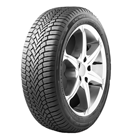 Lassa 185/65R15 92V Xl Multıways 2 C-C-70 4 Mevsim Lastik 2024