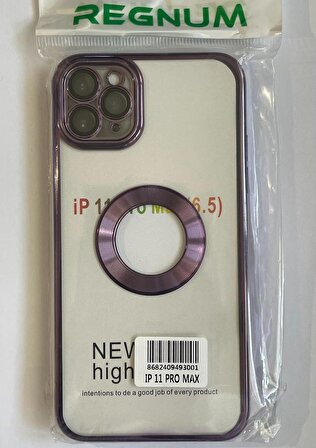 Iphone 11 Pro Max MagSafe Kılıf