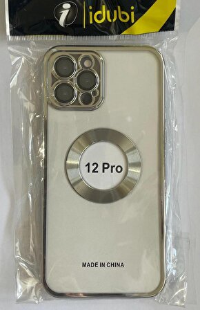 Iphone 12 Pro MagSafe Kılıf