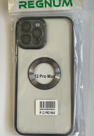 Iphone 12 Pro Max MagSafe Kılıf