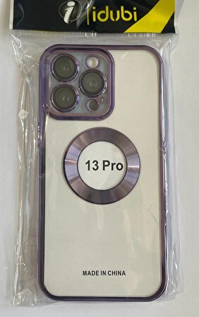 Iphone 13 Pro MagSafe Kılıf