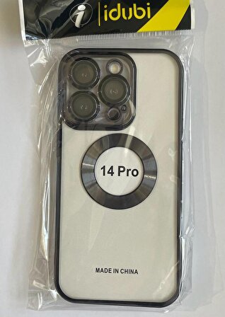 Iphone 14 Pro MagSafe Kılıf