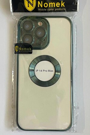 Iphone 14 Pro Max MagSafe Kılıf